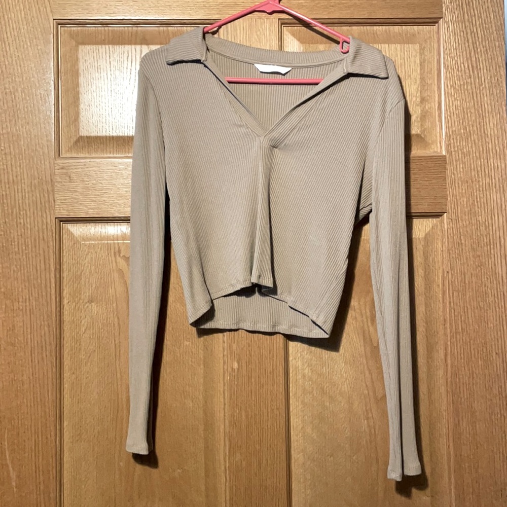 H&M long sleeve